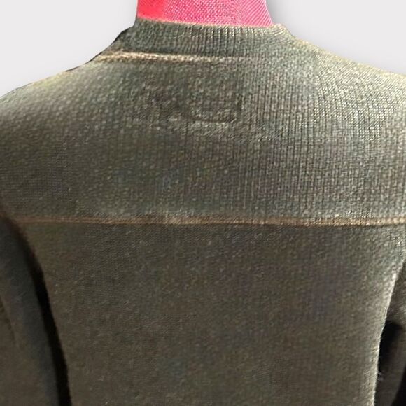 Toad & Co Wool blend Crewneck Sweater S - Picture 6 of 8